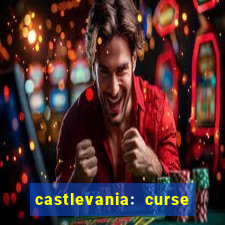 castlevania: curse of darkness innocent devil evolution guide